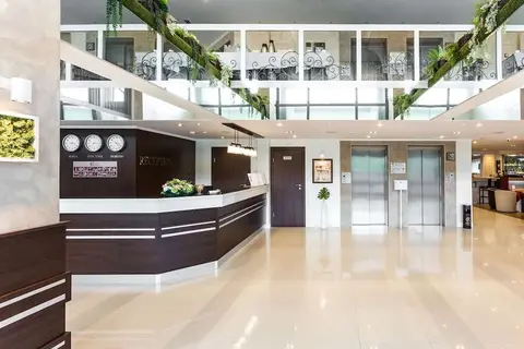 Grami Hotel Sofia in бул. Александър Малинов — foto 6