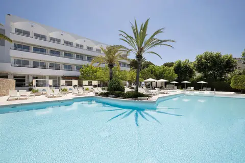 Canyamel Park Hotel & Spa in Capdepera — foto 2