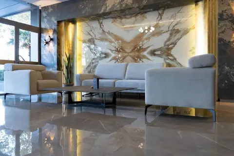 Doanesia Premium Hotel & Spa in Tirana — foto 17