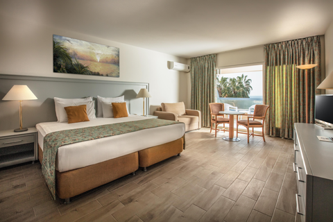 Hotel Grand Blue Sky foto 10