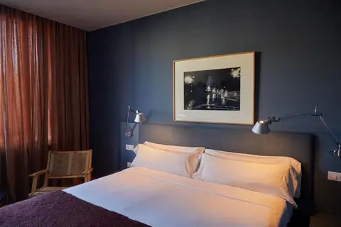 Hotel Sant Cugat in Sant Cugat Del Valles — foto 26