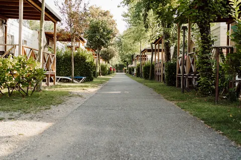 Camping Del Sole foto 12