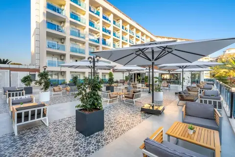 Annabella Diamond Hotel & Spa in Alanya — foto 11