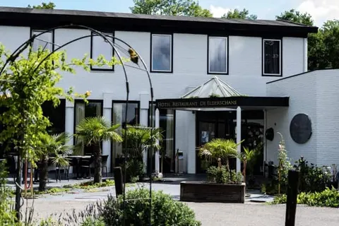 Hotel de Elderschans Budget foto 1