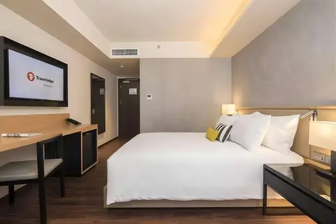 Travelodge Sukhumvit 11 in Bangkok — foto 21