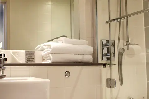 Best Western Mornington Hotel Hyde Park in Londen, foto 21