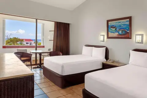 Cozumel Hotel & Resort in Cozumel — foto 9