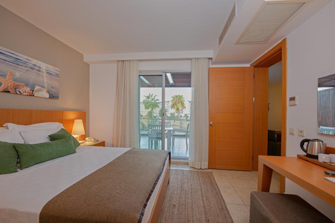 Club Kastalia Holiday Village foto 3