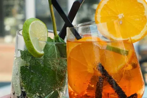 Hotel Restaurant &ampapos;t Vertrek foto 14