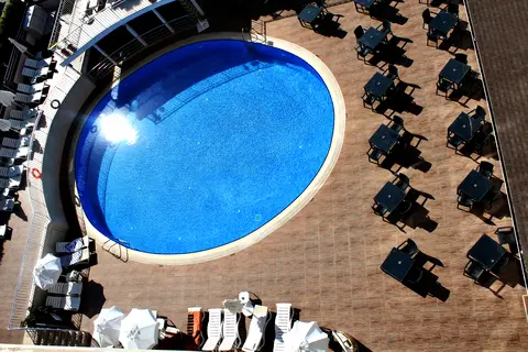 Sun Beach Park & Spa in Manavgat — foto 12