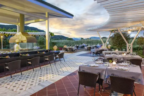 Hilton Dalaman Sarigerme Resort & Spa in Mugla, foto 24