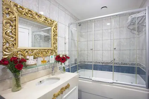 Seres Old City Hotel in İstanbul — foto 13