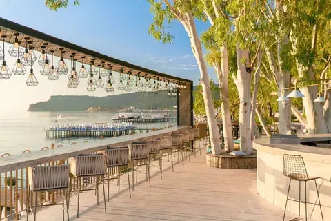 DoubleTree by Hilton Antalya Kemer in Kemer, foto 4