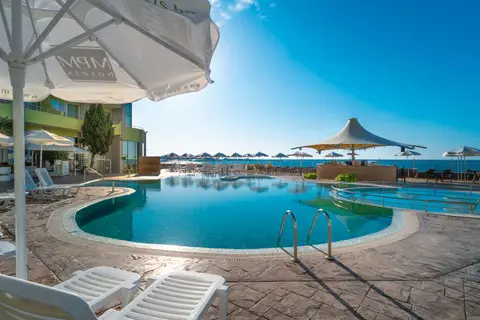 Hotel MPM Arsena in Несебър