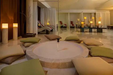 RIU Palace Riviera Maya in Playa del Carmen, foto 25
