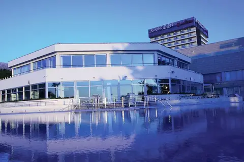 Le Meridien Lav, Split in Podstrana — foto 14