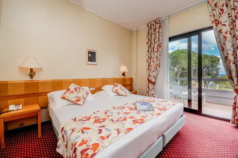 Hotel Oliveto in Desenzano del Garda — foto 2