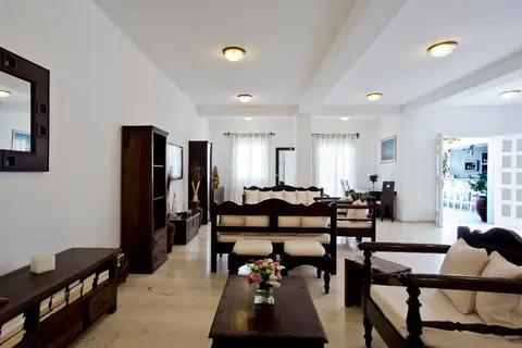 Alexandra Hotel & Apartments in Δημοτική Ενότητα Θήρας — foto 2