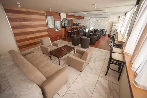 Hotel El Greco in Georgioupolis — foto 29