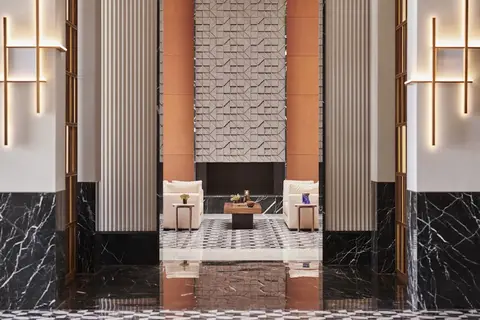 Park Hyatt Marrakech in Marrakech — foto 22