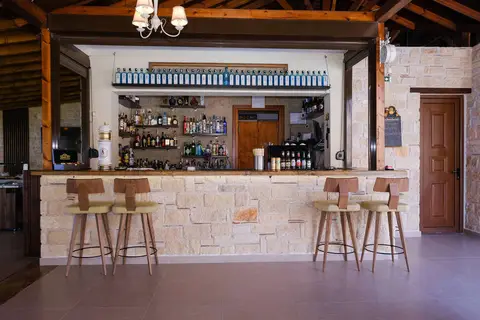 Country Inn Hotel in Δημοτική Ενότητα Κασσάνδρας — foto 9