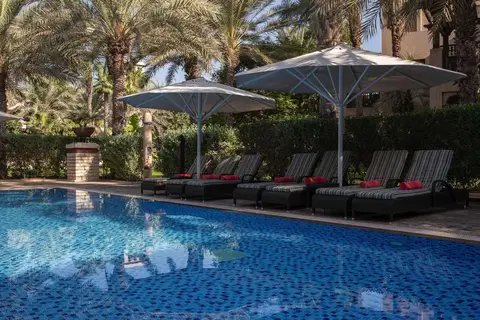 Jumeirah Dar Al Masyaf in Dubai — foto 13
