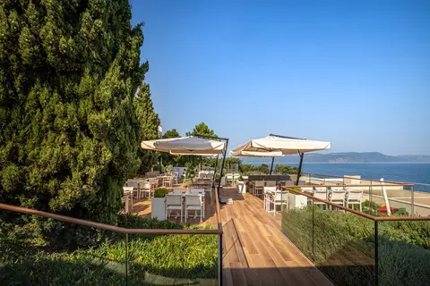 Valamar Bellevue Resort in Rabac — foto 12