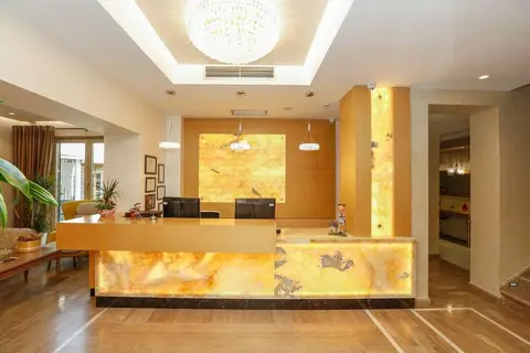 Oxford Hotel in Tirana, foto 11