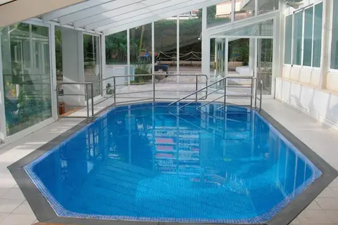 Climia Belroy Hotel in Benidorm — foto 23