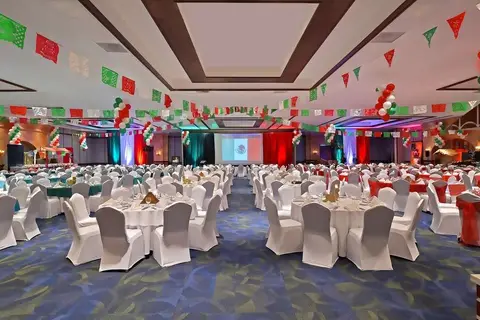 Fiesta Americana Condesa Cancun All Inclusive in Hotel Fiesta Americana Condesa — foto 12