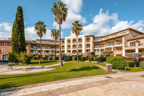 Résidence Les Rivages Des Issambres in Roquebrune-sur-Argens — foto 24