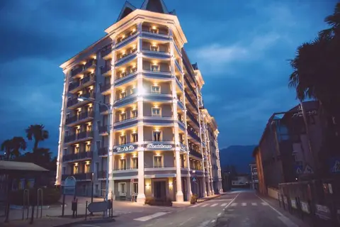 Residence Carl & Do in Baveno, foto 13