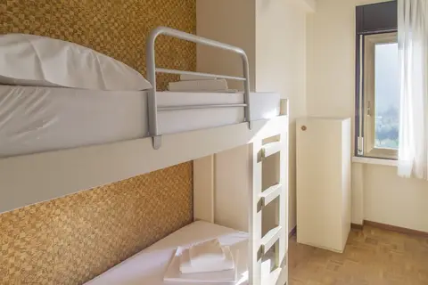 Appartementen Residence Monica in Riva del Garda — foto 7