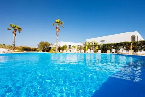 Zahira Resort & Village in Campobello di Mazara — foto 3