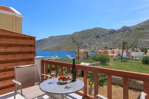A Symi Residences in Πέδι — foto 17