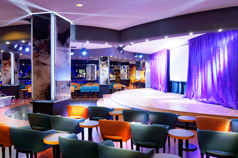 Hotel Servatur Waikiki foto 23