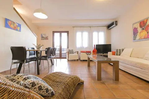Skiathos Gea Villas in Αχλαδιάς — foto 26