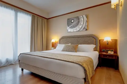 NYX Hotel Rome By Leonardo Hotels in Rome — foto 22