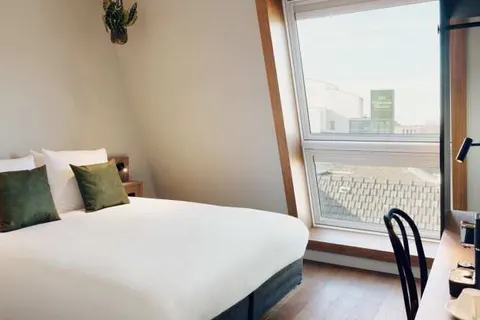 Townhouse Hotel Den Haag foto 11