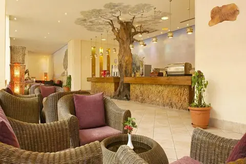 Vincci Safira Palms in سويحل — foto 11
