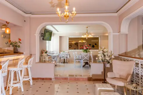 Sirena Beach Hotel in Corfu — foto 7