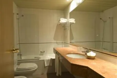 Urban Hotel Amadeos in Senhora da Hora — foto 8