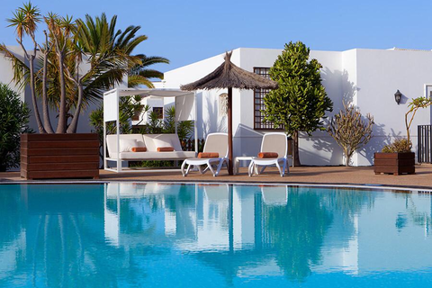 Bungalows Coloradamar foto 1