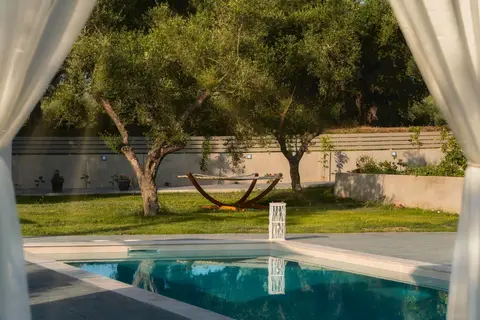 Zakynthos View villas in Δημοτική Ενότητα Αρκαδίων — foto 19