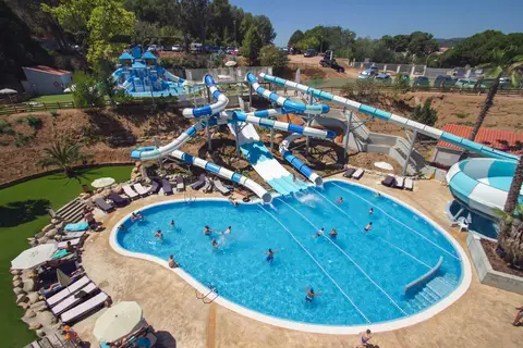 Hotel Gran Garbí Mar in Lloret de Mar — foto 13