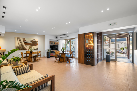 Hotel Glaros foto 14