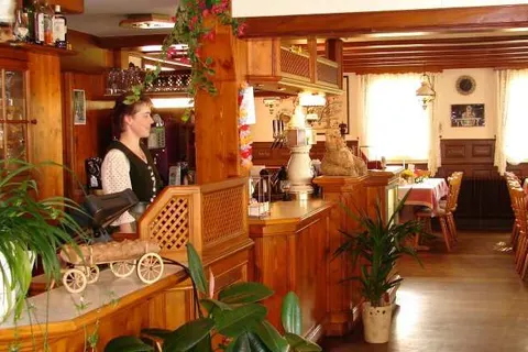 Hotel Grüner Hof foto 3