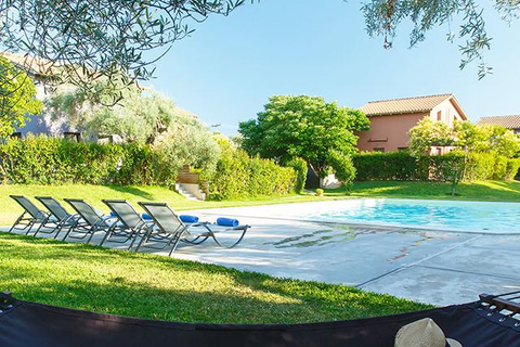 Casa Campos in Municipal Unit of Lefkada