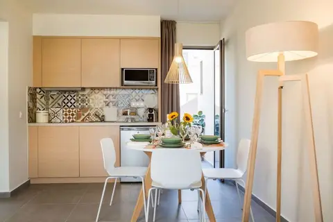 Sundance Appartementen & Suites in Chersonisos Municipal Unit, foto 7
