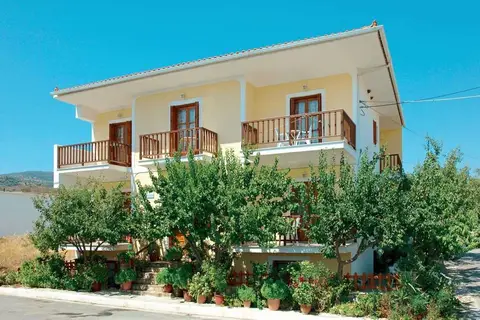 Nondas Hotel in Δημοτική Ενότητα Πυθαγορείου — foto 6